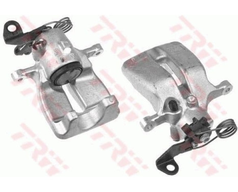 pinza de freno BHT142 TRW