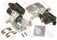 pinza de freno BHT152E TRW