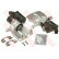 pinza de freno BHT152E TRW