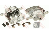 pinza de freno BHT250E TRW