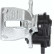 pinza de freno BHT268E TRW, Miniatura 6