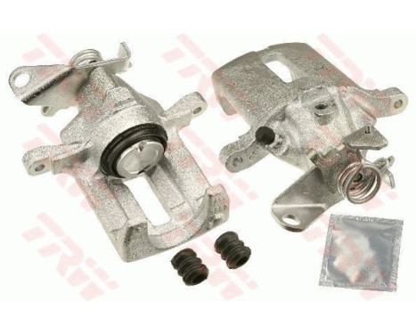 pinza de freno BHT292E TRW