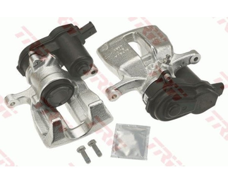 pinza de freno BHT308E TRW