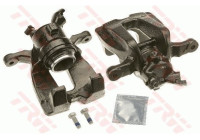 pinza de freno BHU343E TRW