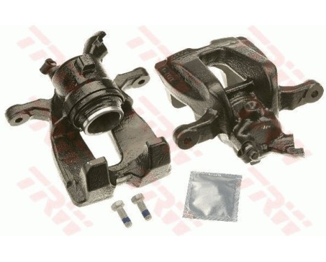 pinza de freno BHU343E TRW