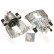 pinza de freno BHW359E TRW