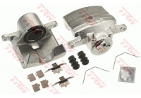 pinza de freno BHX547E TRW
