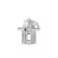pinza de freno CR1199 Bosch