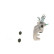 pinza de freno CR1725 Bosch, Miniatura 2