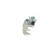 pinza de freno CR1732 Bosch, Miniatura 2