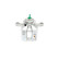 pinza de freno CR2068 Bosch