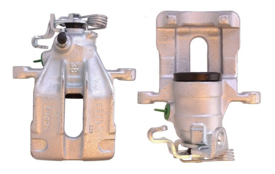 pinza de freno CR2297 Bosch