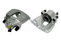 Pinza de freno delantera derecha CR1118 Bosch