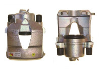 Pinza de freno delantera derecha CR586 Bosch