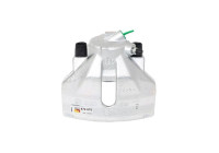 Pinza de freno delantera derecha CR818 Bosch