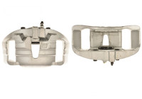 Pinza de freno delantera izquierda CR1037 Bosch
