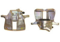 Pinza de freno delantera izquierda CR337 Bosch