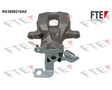 PINZA DE FRENO FTE RX3898218A0