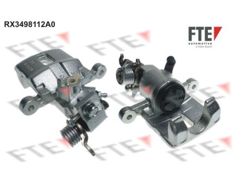 pinza de freno RX3498112A0 FTE