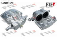 pinza de freno RX459815A0 FTE
