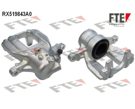 pinza de freno RX519843A0 FTE