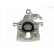 Pinza de freno trasera derecha BHT265E TRW