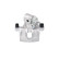 Pinza de freno trasera derecha CR1016 Bosch