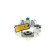 Pinza de freno trasera derecha CR1018 Bosch