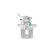 Pinza de freno trasera derecha CR1110 Bosch