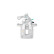 Pinza de freno trasera derecha CR1206 Bosch