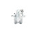 Pinza de freno trasera derecha CR2003 Bosch, Miniatura 3
