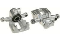 Pinza de freno trasera izquierda BHP200E TRW