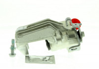 Pinza de freno trasera izquierda BHQ142E TRW