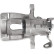 Pinza de freno trasera izquierda BHQ244E TRW, Miniatura 6