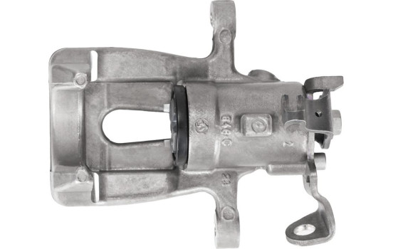Pinza de freno trasera izquierda BHQ244E TRW, Imagen 6