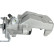 Pinza de freno trasera izquierda BHQ281E TRW, Miniatura 2
