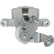 Pinza de freno trasera izquierda BHQ281E TRW, Miniatura 4