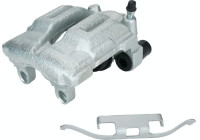 Pinza de freno trasera izquierda BHS1104E TRW