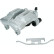 Pinza de freno trasera izquierda BHS1104E TRW