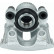 Pinza de freno trasera izquierda BHS1104E TRW, Miniatura 5