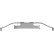 Pinza de freno trasera izquierda BHS1104E TRW, Miniatura 8