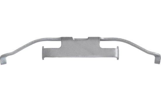 Pinza de freno trasera izquierda BHS1104E TRW, Imagen 8