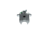 Pinza de freno trasera izquierda CR1109 Bosch