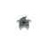 Pinza de freno trasera izquierda CR1109 Bosch