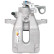 Pinza de freno trasera izquierda CR1205 Bosch, Miniatura 5