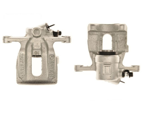 Pinza de freno trasera izquierda CR1389 Bosch