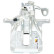 Pinza de freno trasera izquierda CR1478 Bosch, Miniatura 5