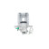Pinza de freno trasera izquierda CR2016 Bosch, Miniatura 6