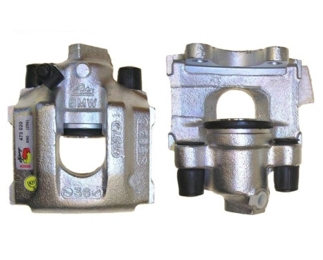 Pinza de freno trasera izquierda CR254 Bosch