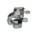 Pinza de freno trasera izquierda CR784 Bosch, Miniatura 3